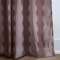 Roux - Curtain Panel - The Drapery