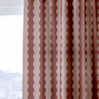 Roux - Curtain Panel - The Drapery