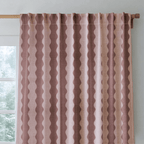 Roux - Curtain Panel - The Drapery