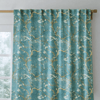 Rowan - Curtain Panel - The Drapery