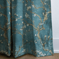 Rowan - Curtain Panel - The Drapery