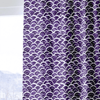Rowanell - Curtain Panel - The Drapery