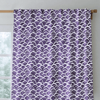 Rowanell - Curtain Panel - The Drapery