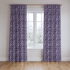 Rowanell - Curtain Panel - The Drapery