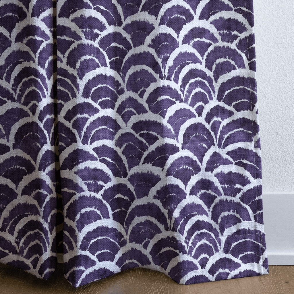Rowanell - Curtain Panel - The Drapery