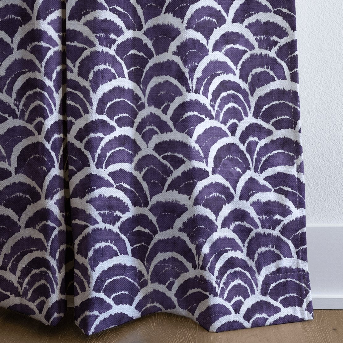 Rowanell - Curtain Panel - The Drapery
