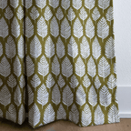 Rowden - Curtain Panel - The Drapery