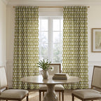 Rowden - Curtain Panel - The Drapery