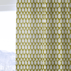 Rowden - Curtain Panel - The Drapery
