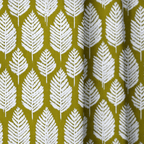 Rowden - Curtain Panel - The Drapery