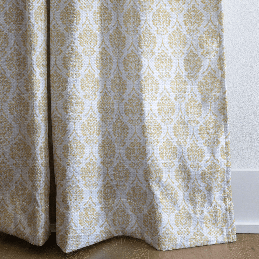 Rowena - Curtain Panel - The Drapery
