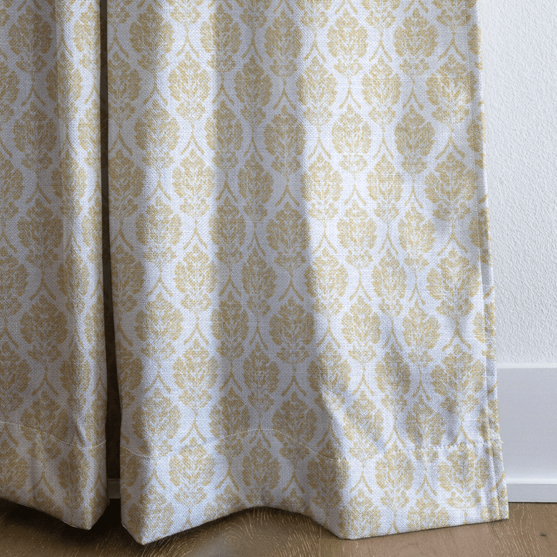 Rowena - Curtain Panel - The Drapery