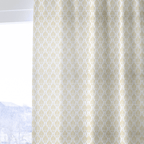 Rowena - Curtain Panel - The Drapery