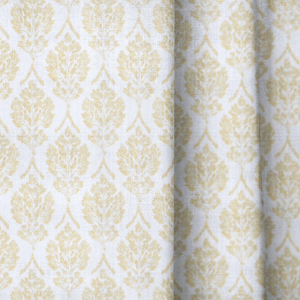 Rowena - Curtain Panel - The Drapery