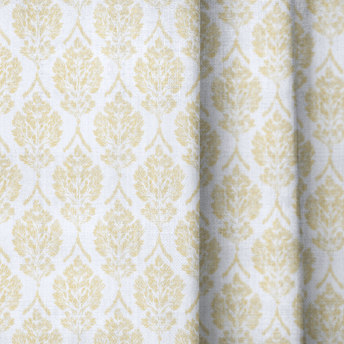 Rowena - Curtain Panel - The Drapery