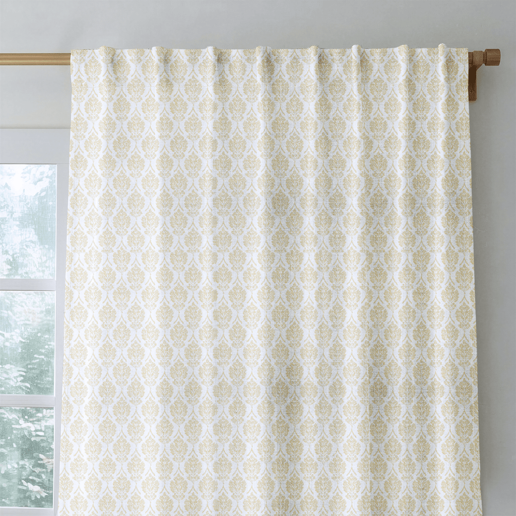 Rowena - Curtain Panel - The Drapery