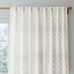 Rowena - Curtain Panel - The Drapery
