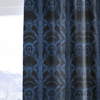 Royal - Curtain Panel - The Drapery