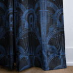 Royal - Curtain Panel - The Drapery
