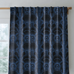 Royal - Curtain Panel - The Drapery