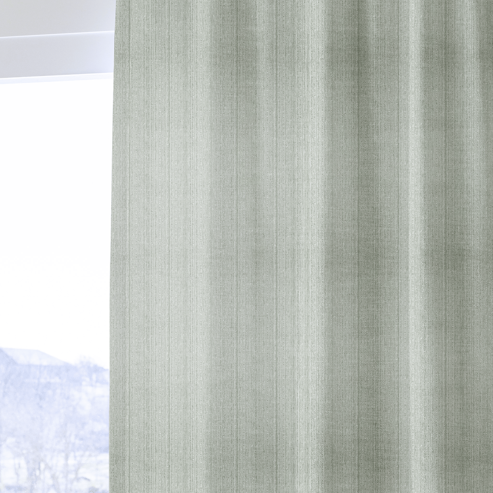 Ruben - Curtain Panel - The Drapery