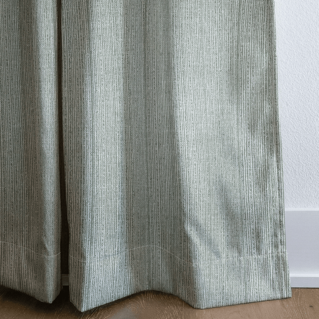 Ruben - Curtain Panel - The Drapery