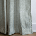 Ruben - Curtain Panel - The Drapery