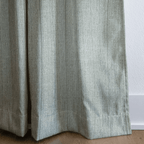 Ruben - Curtain Panel - The Drapery