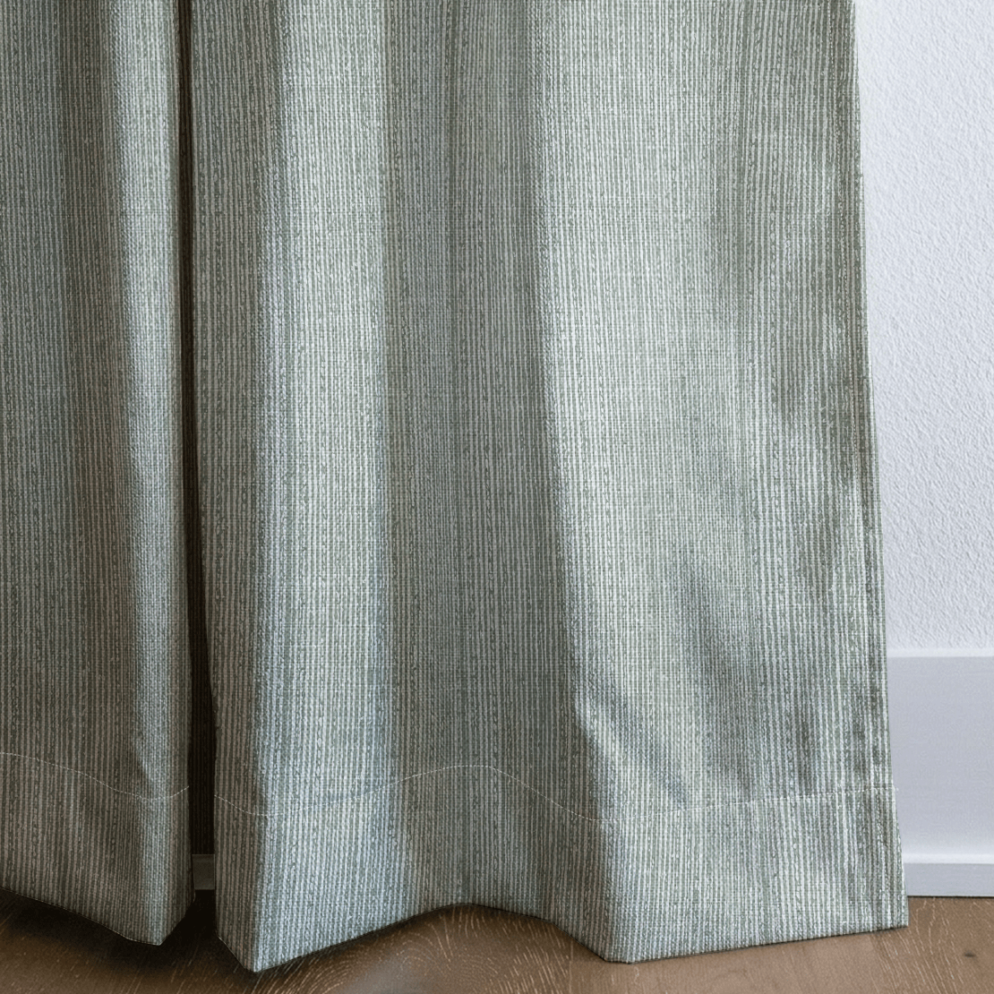 Ruben - Curtain Panel - The Drapery