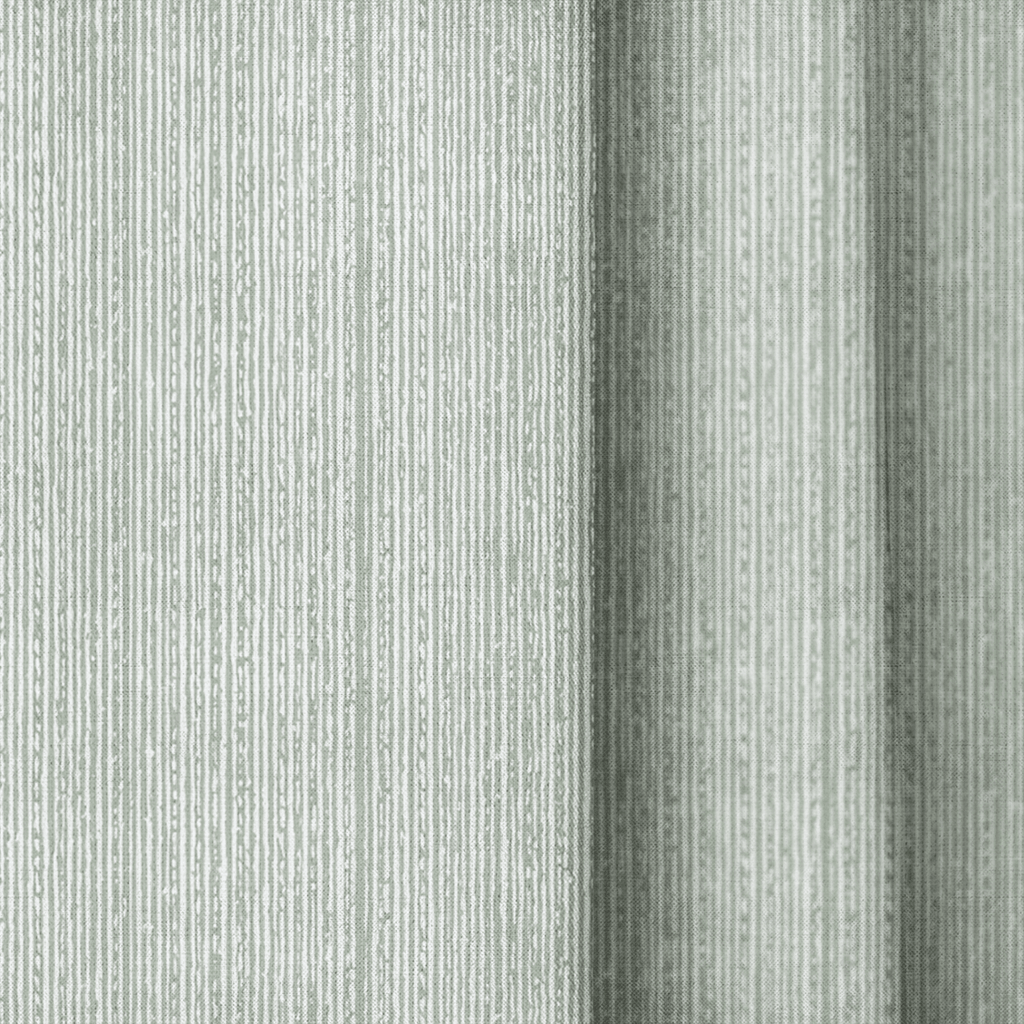 Ruben - Curtain Panel - The Drapery