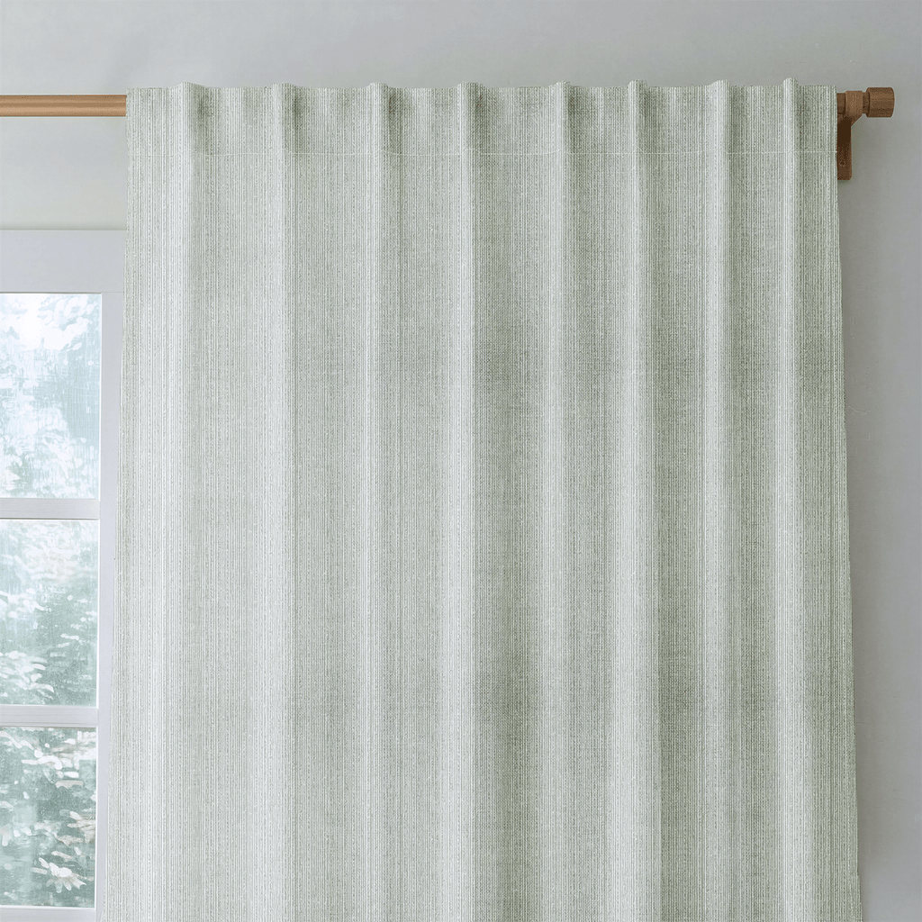 Ruben - Curtain Panel - The Drapery