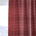 Rubina - Curtain Panel - The Drapery