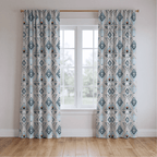 Rue - Curtain Panel - The Drapery