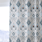 Rue - Curtain Panel - The Drapery