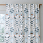 Rue - Curtain Panel - The Drapery