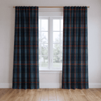 Ruskin - Curtain Panel - The Drapery