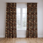 Rustica Tropic - Curtain Panel - The Drapery