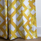Ruth - Curtain Panel - The Drapery
