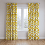 Ruth - Curtain Panel - The Drapery