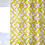 Ruth - Curtain Panel - The Drapery