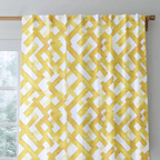 Ruth - Curtain Panel - The Drapery