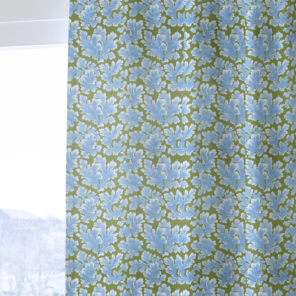Ruthie - The Drapery