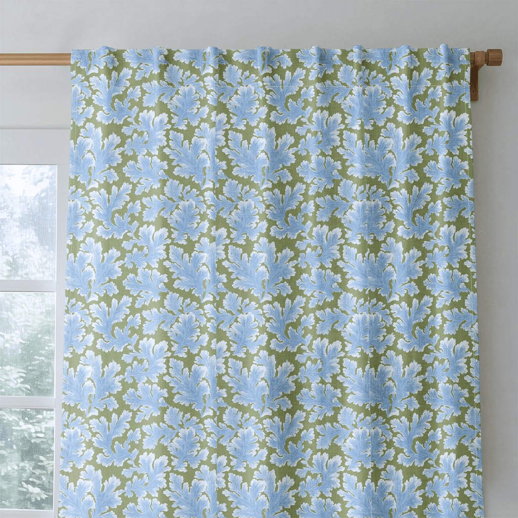 Ruthie - The Drapery