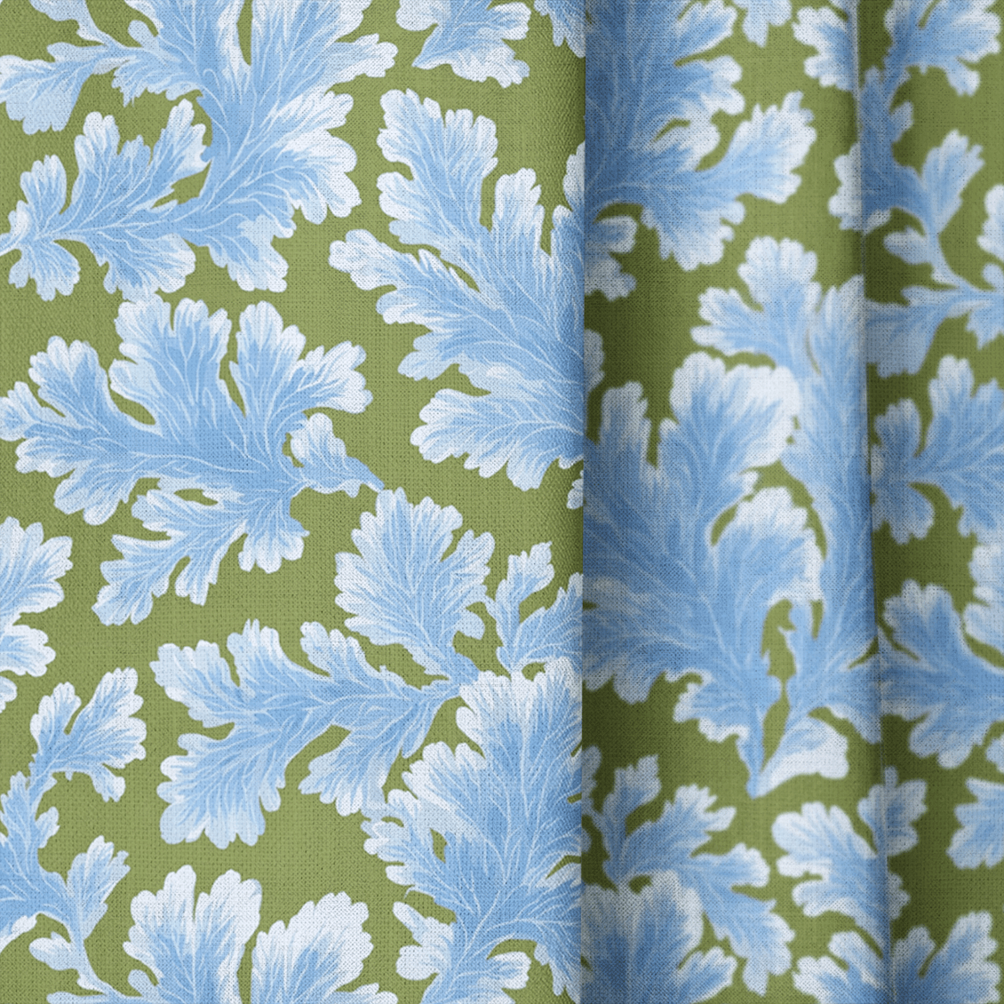 Ruthie - The Drapery