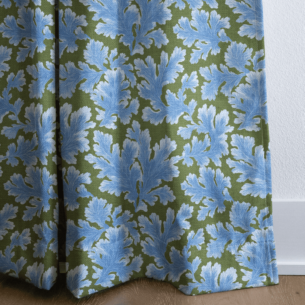 Ruthie - Curtain Panel - The Drapery