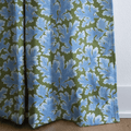 Ruthie - Curtain Panel - The Drapery