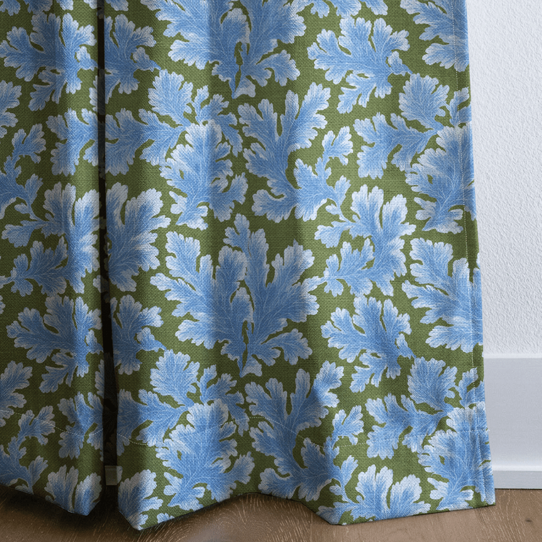 Ruthie - Curtain Panel - The Drapery