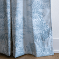 Ruthie Toile - Curtain Panel - The Drapery