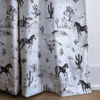 Ryder - Curtain Panel - The Drapery