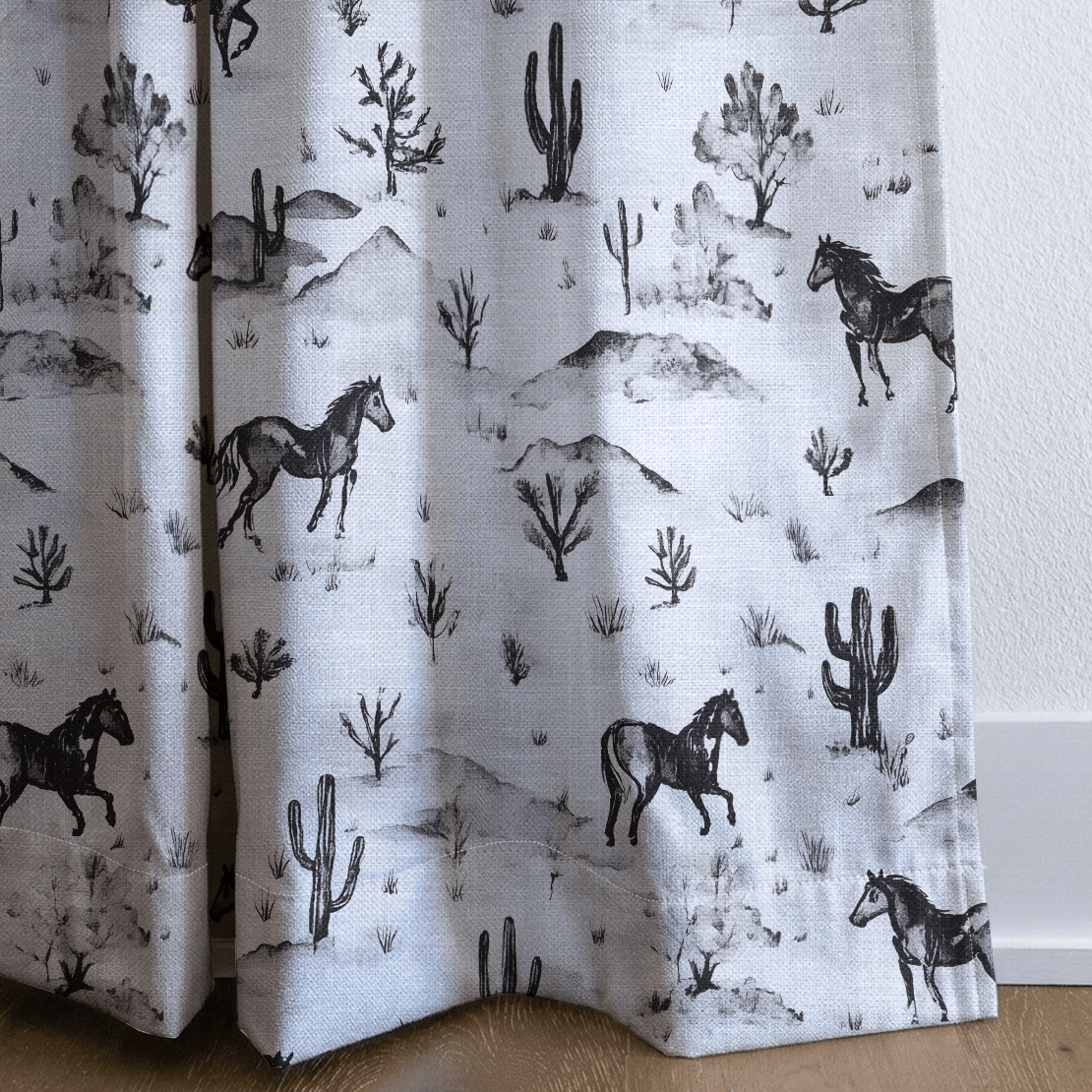 Ryder - Curtain Panel - The Drapery